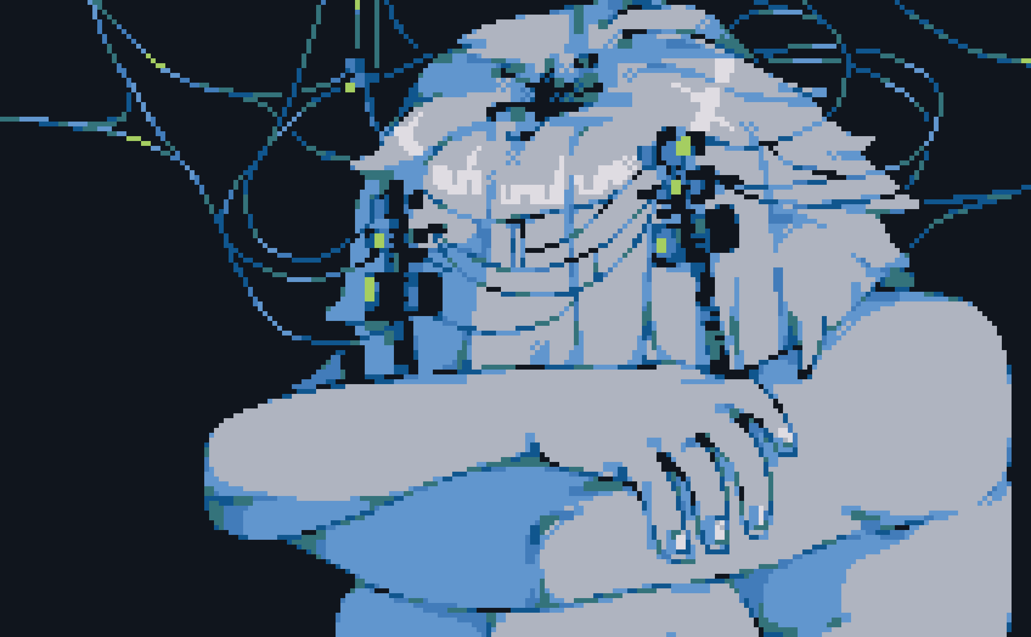 [8426a8] ragebait of that level doesnt faze me