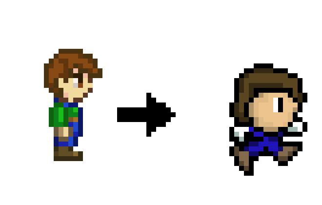[9664c4] Stardew Interp.
