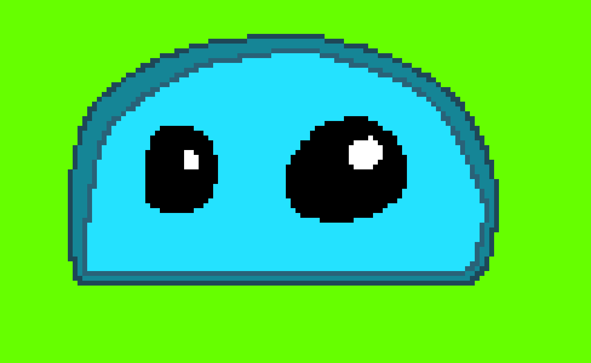 [644a71] Evo-1    Slimerina