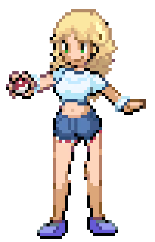 [198db4] Maddie