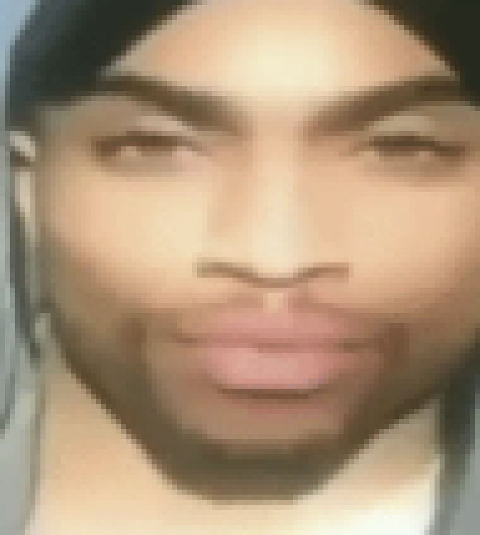 [eb53b5] Ive been tuning out everyone because i was shaping up my eyebrows