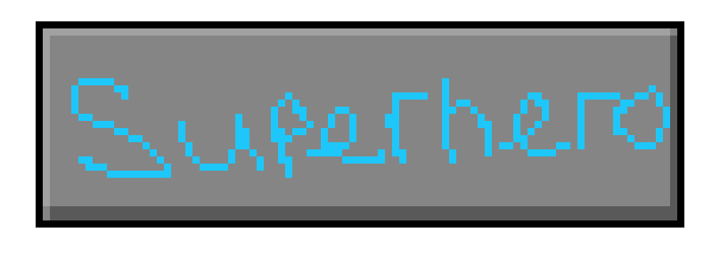 [cc6af9] Minecraft Button