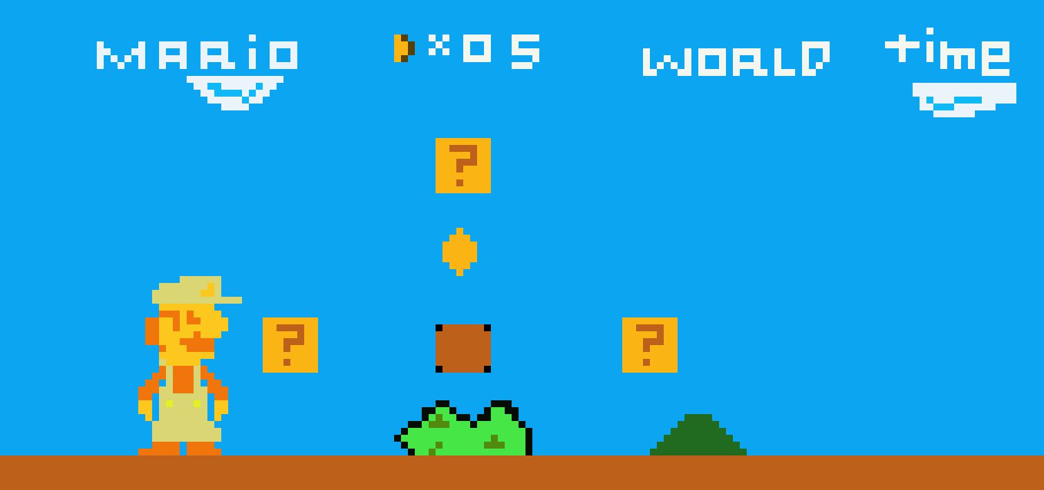 [209ee5] mario 1