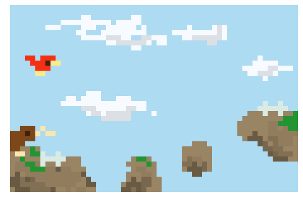 [73988e] Tutorial