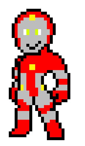 [3502d8] Iron Lad 