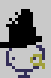 [9fb2dd] you lost the game, you are now breathing, blinking manually, and you have monkey hands -Demented