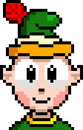 [9664c4] Joey