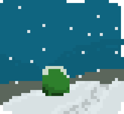 [1d17eb] snow