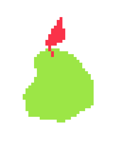 [9ce646] yhghghh i like The Lore it famrs aura