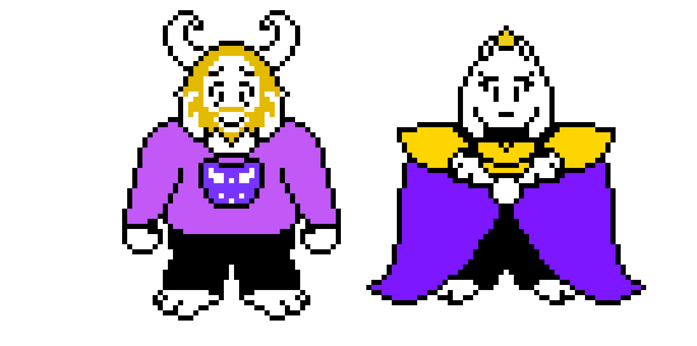 [f64b00] UDR!Underswap