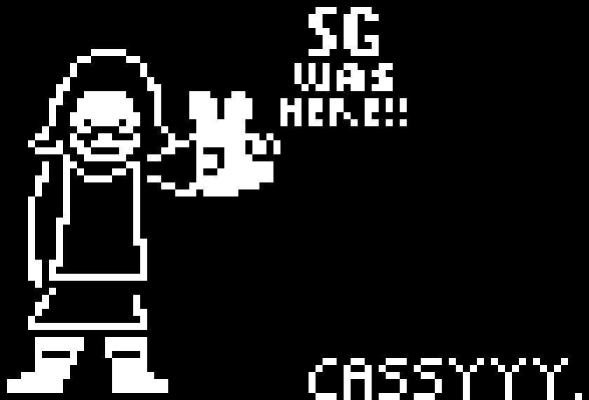 [9664c4] CASSYYY