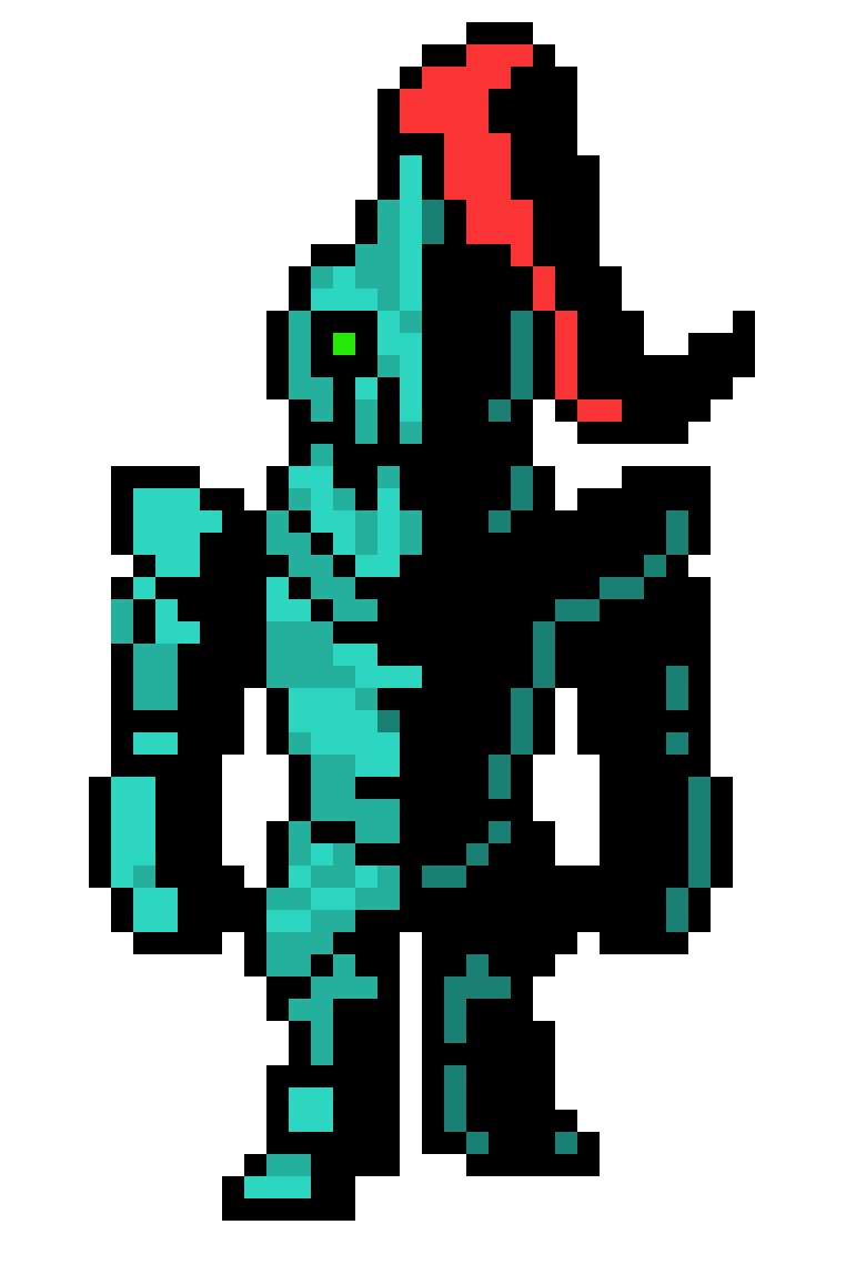UC Undyne (Armour)