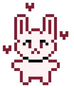 [5c3c14] BunnyTalking
