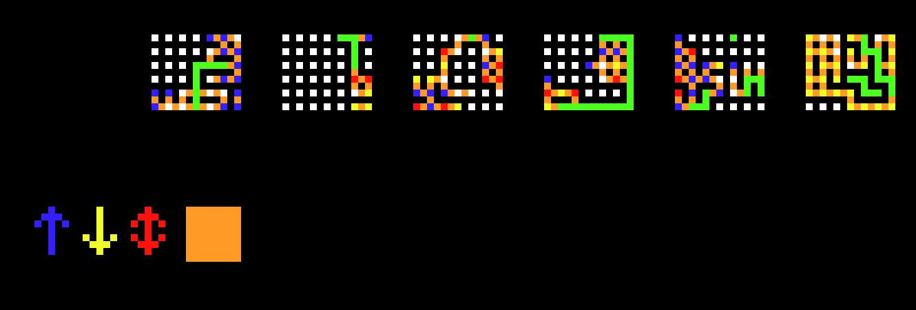[9664c4] Cube-ert Map