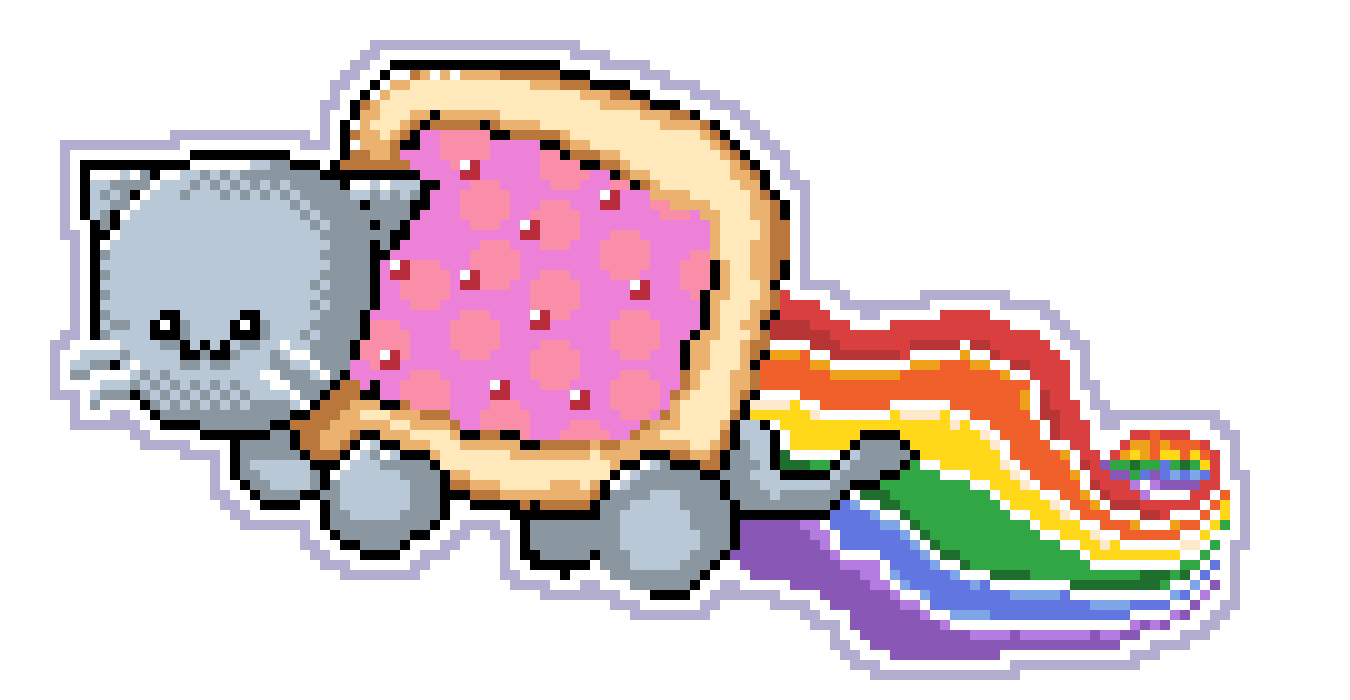 Nyan Cat