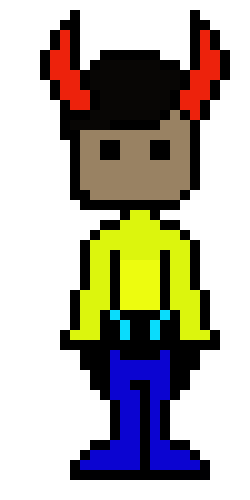 [9664c4] Undertale me