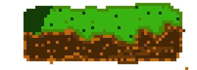 [2eaf2e] Grass ground
