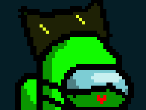 [1d49ac] im back witha mask-among jus