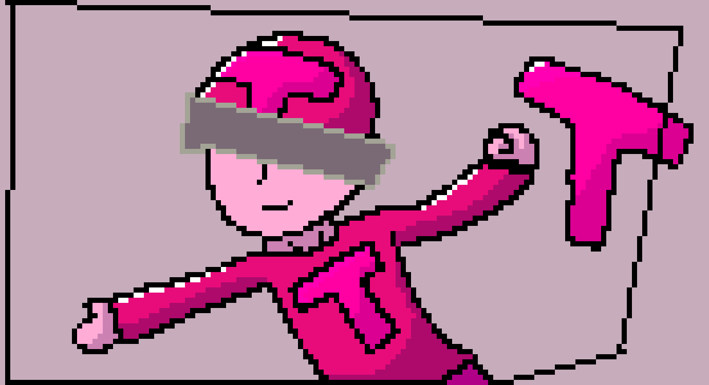 pink T -stellar