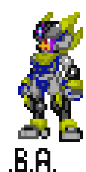 [9664c4] Model .A.B.