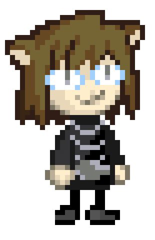 [9cbc56] Neco Arc Template