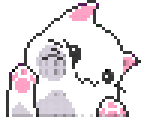 [82bba3] SQUISH CAT