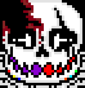 [e8cb42] so you have to make DustDust!MTT, KillerDust!MTT, HorrorDust!MTT, InsanityDust!MTT and the 3 satsujinki's