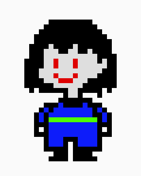 [9664c4] Eclipse!Tale Chara