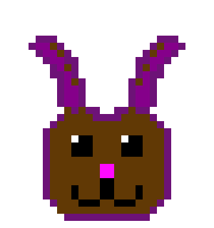 [9664c4] Chocolate Bunny