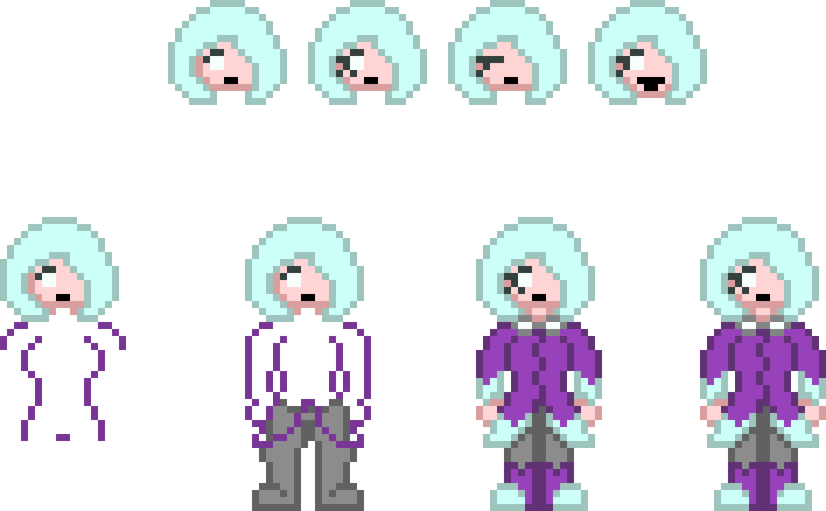 [5cb77e] ClairDeluneSheet1