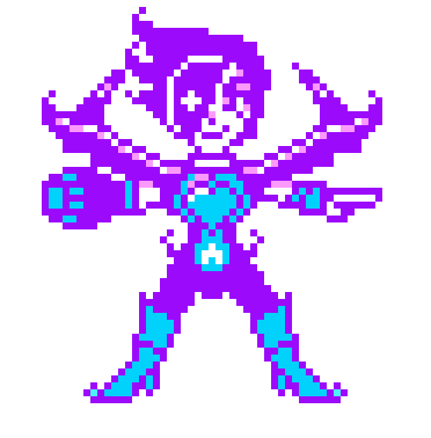 my mettaton