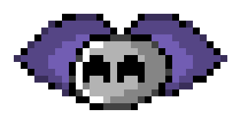 [3fcaee]  if someone steals your sprite take it as a compliment as they thought your art was good enough to steal  -Drone