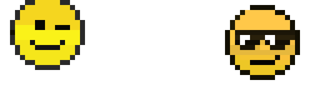 smileys 