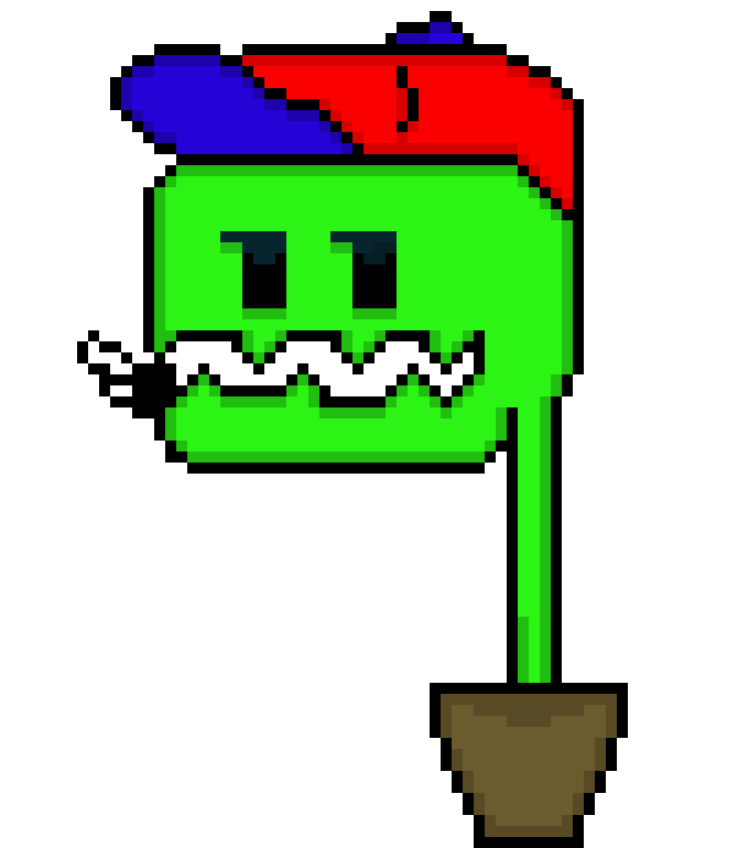 [9664c4] venus flytrap