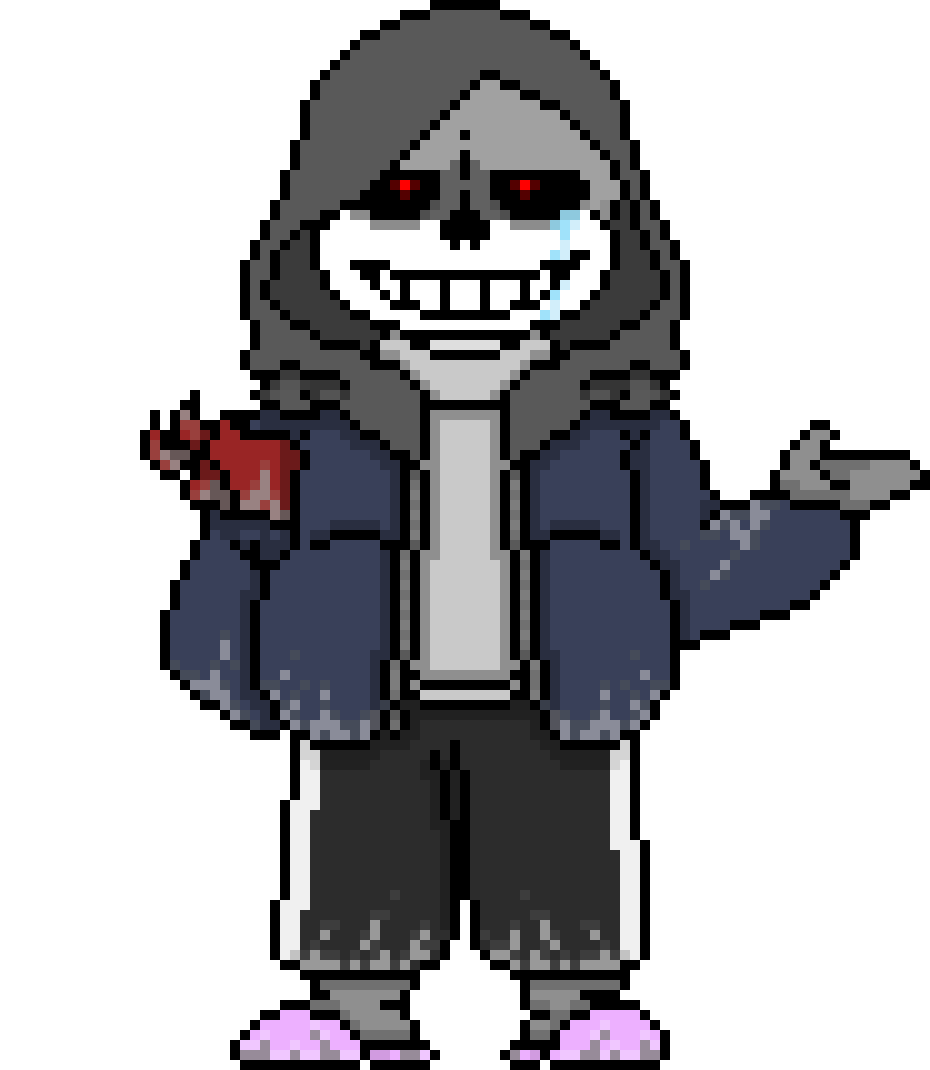 [a0b8c0] DeadEnd1
