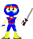 [41c68f] Ninja