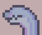 [18f49e]  . . . *snek noises*