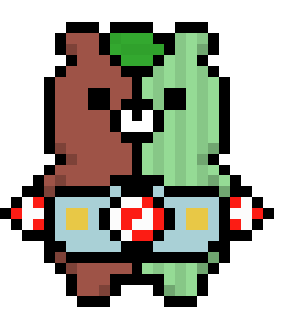 [e8131a] minty-kuma