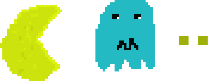 [9664c4] pacman