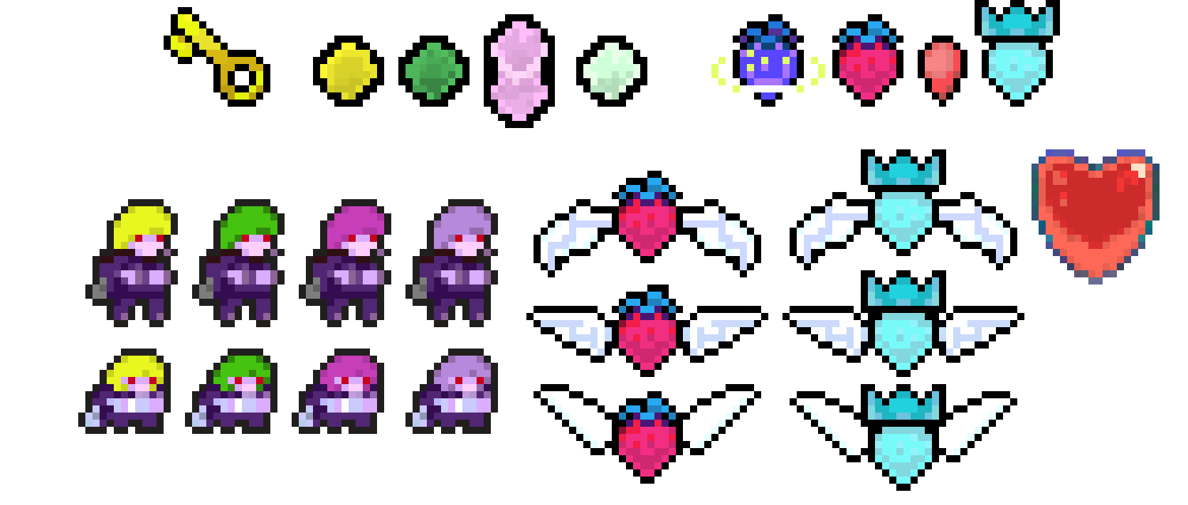 [b84ae5] Celeste Main Sprite Save 2