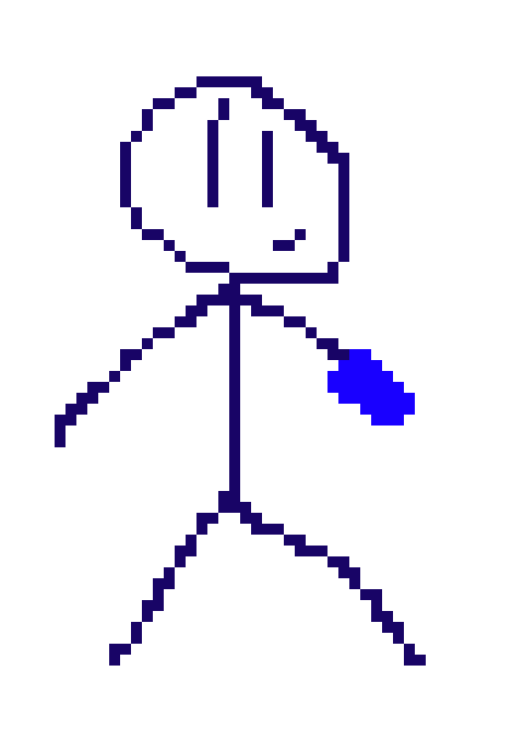 [49c714] incredibly low-res Via mk-1