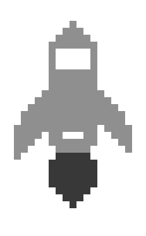 [9664c4] gray