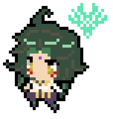 [3d0b34] Xiao