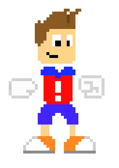 [9664c4] T.J Pixel Render