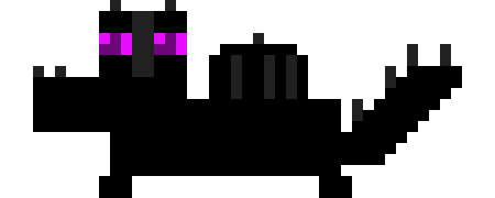 [9664c4] Ender Dragon