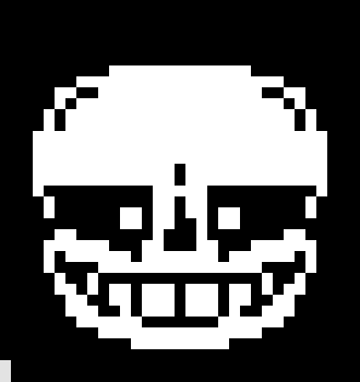 [57dac4] a possible new sans sprite 😨