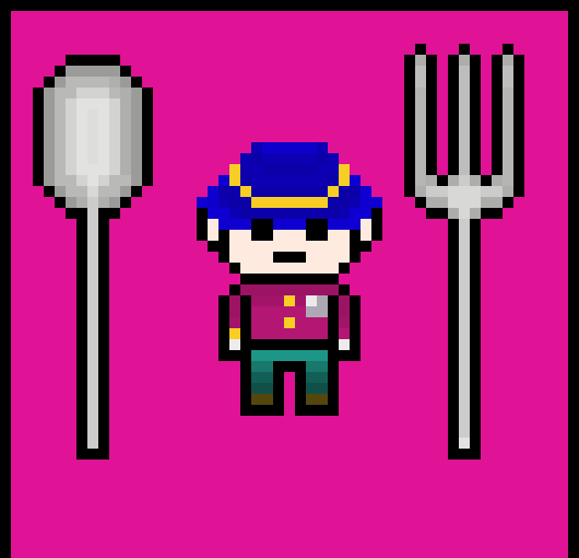 [9664c4] 가면