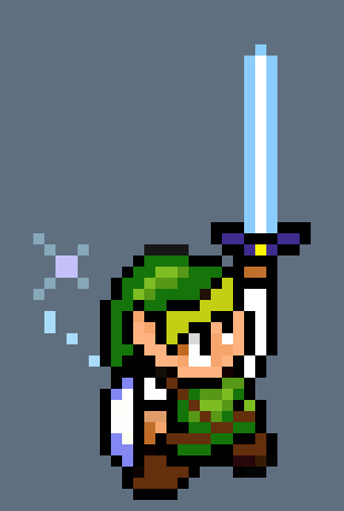 [70896f] oot + alttp