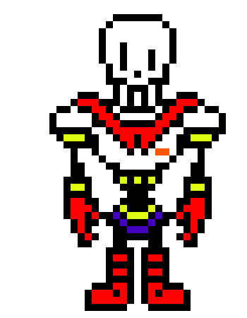 [e9c046] i made papyrus!