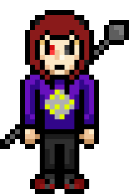 Alright. I did it myself. Thanks for the base design Terrie!